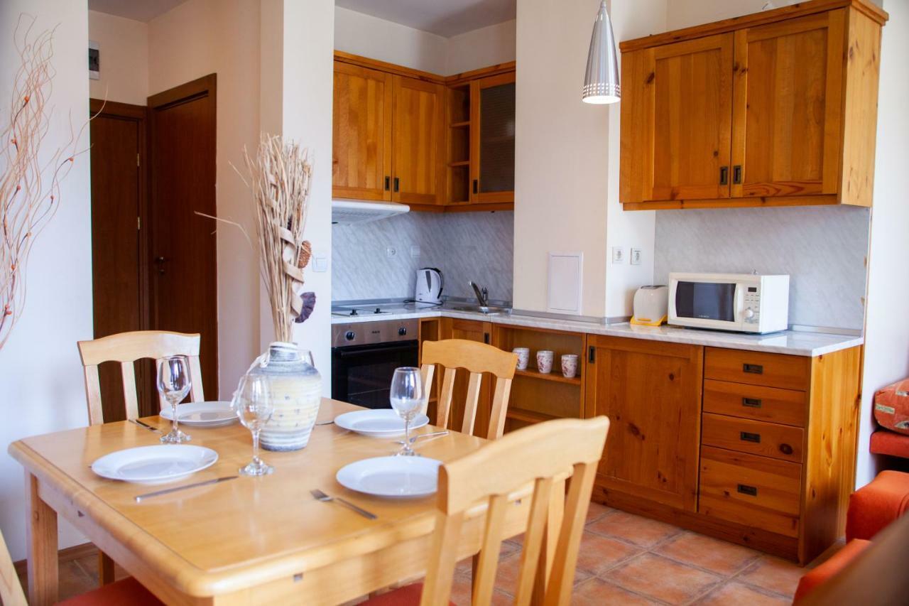 Two Bedroom Apartments In Murphys Lodge Bansko Exterior foto